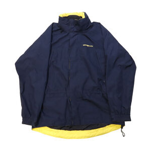 Vintage Henri Lloyd Gore-Tex Jacket Size L